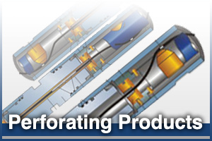 Perforating Products