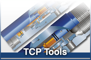 TCP Tools