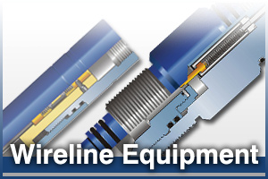 Wireline Equipment