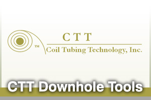 CTT Downhole Tools 